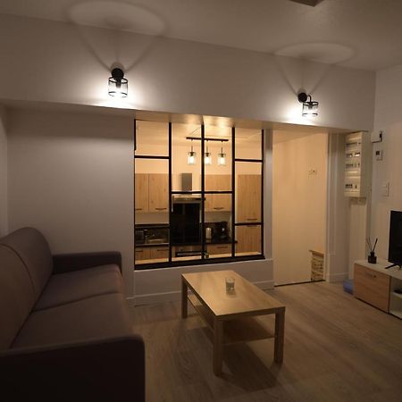 Cosy Appartement Hyper Centre Ville Avec Cour + Patio Auxerre Εξωτερικό φωτογραφία